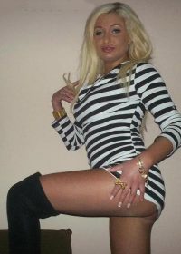 Индивидуалка Света +7(981)284-95-14 Санкт-Петербург