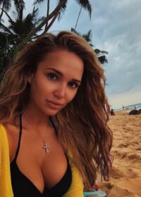 Проститутка Анфиса +7(981)289-01-65 Санкт-Петербург